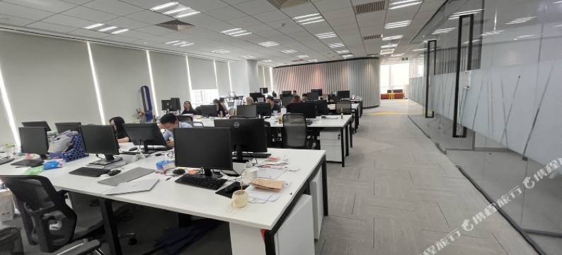 星空民宿(华山医院店)图片