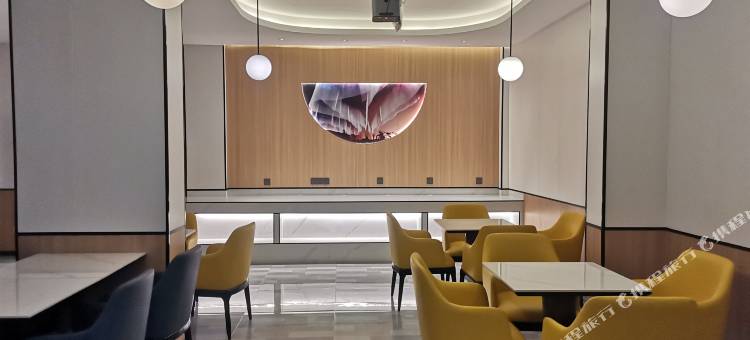 噶尔云上星空酒店图片