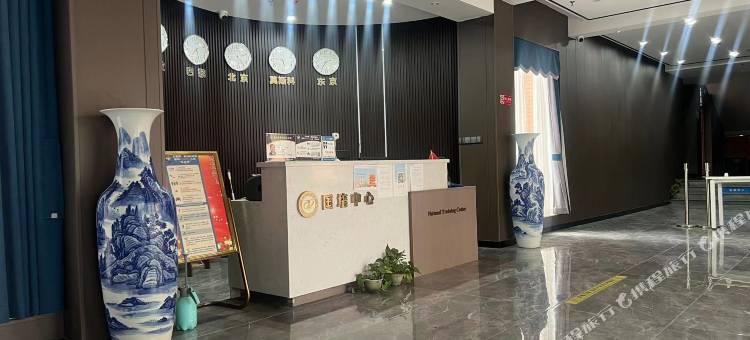 湖北工业大学国培中心酒店图片