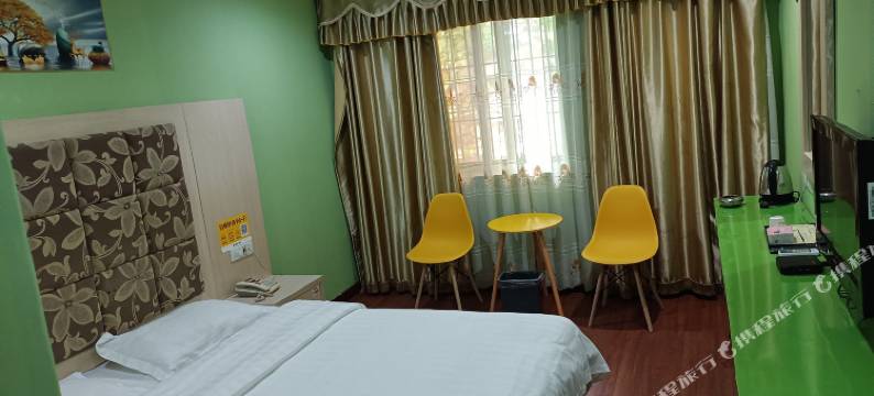 湛江红光迎宾馆图片