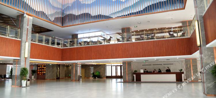 泉兴商务酒店图片