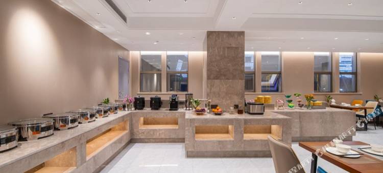 维纳斯国际酒店(青阳城区店)图片