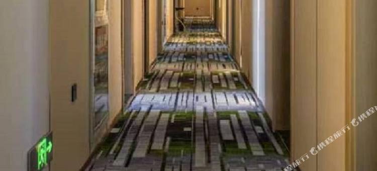 格林电竞酒店(扬州江都龙川路店)图片