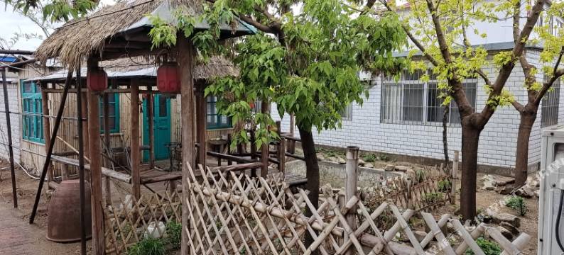 白沙湾海之蓝农家院图片