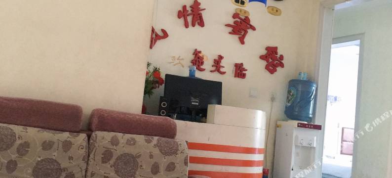 凤凰风情宾馆图片