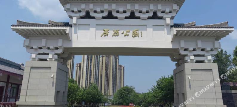 常德丽景苑酒店图片