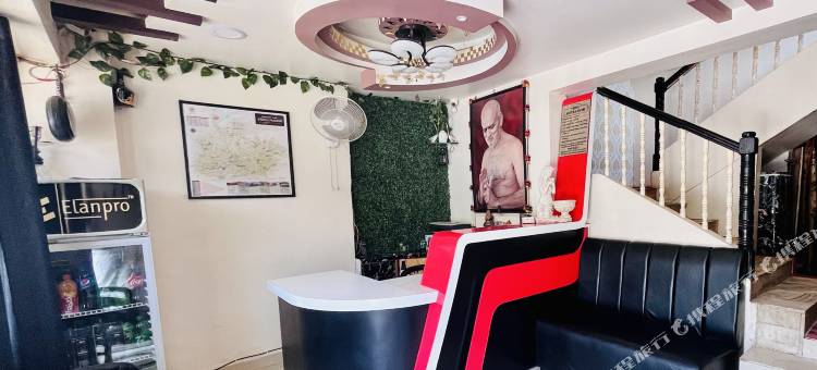 萨特普拉野生酒店(Hotel Satpura Safari)图片