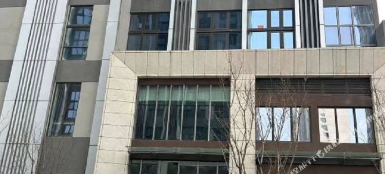 湖畔之梦民宿(昆明高铁南站云南广播电视台店)图片
