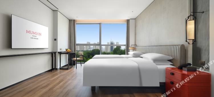 日照木棉花·凯悦尚选酒店图片