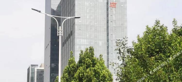淄博瑞枫酒店图片
