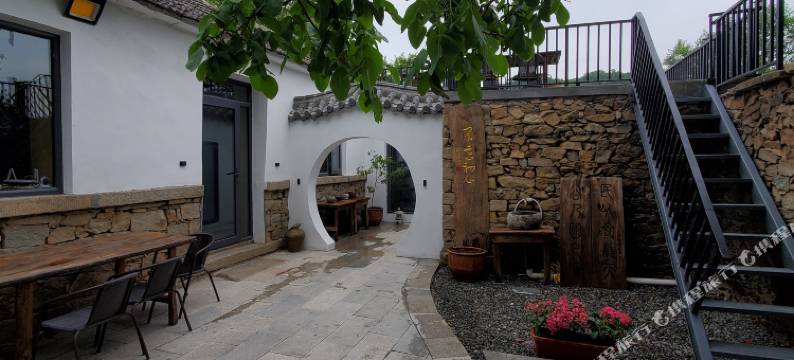 泰安吉祥地民宿图片