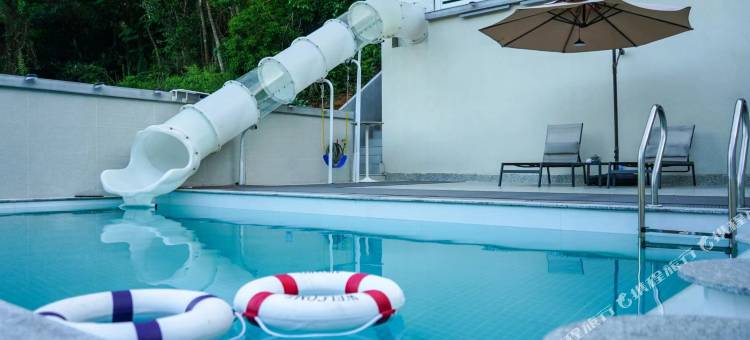 旅墅度假别墅(惠州惠林温泉店)图片