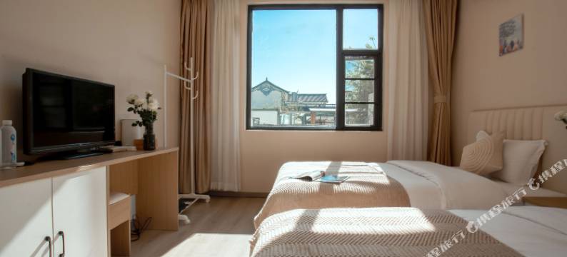 大理大囍花园美宿图片