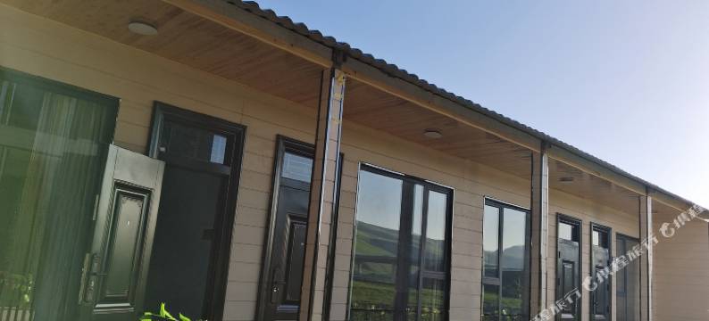 新源马学虎乡村客栈图片