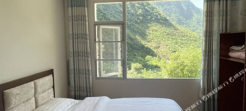 青川观林客栈图片