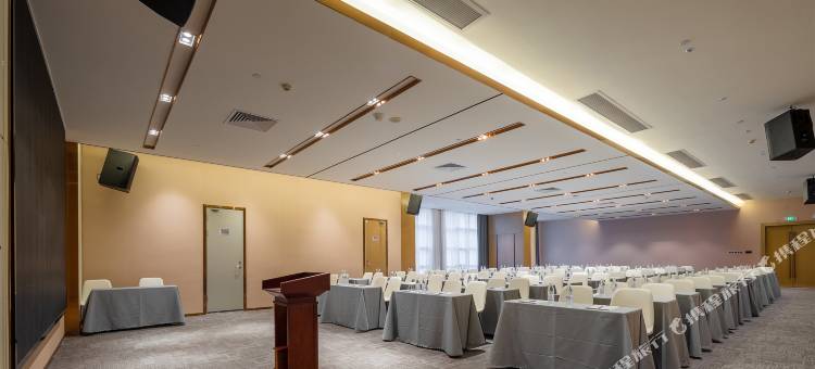 麗枫酒店(佛山三水大塘政府店)图片