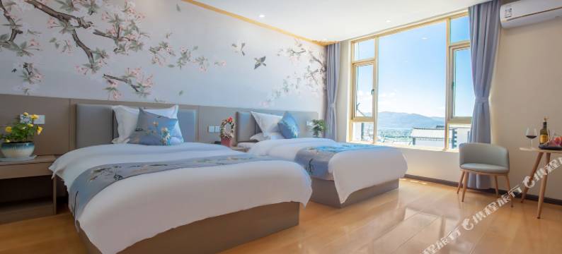 大理怡轩客栈图片