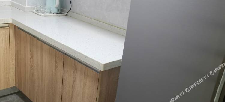 左岸佳宿公寓图片