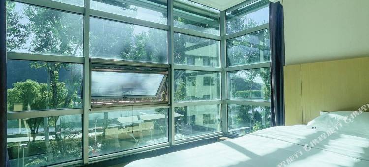 如家派柏·云酒店(承德避暑山庄店)图片