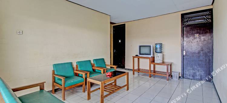 O酒店森当阿斯里(Hotel O Sendang Asri)图片