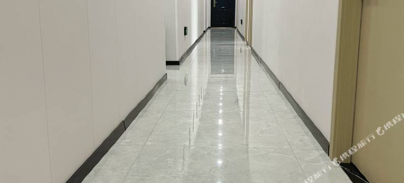 双辽沐林快捷宾馆(财政局店)图片