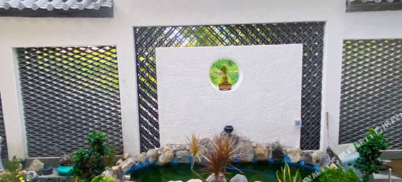 大理天沐云听·山海宿(洱海店)图片