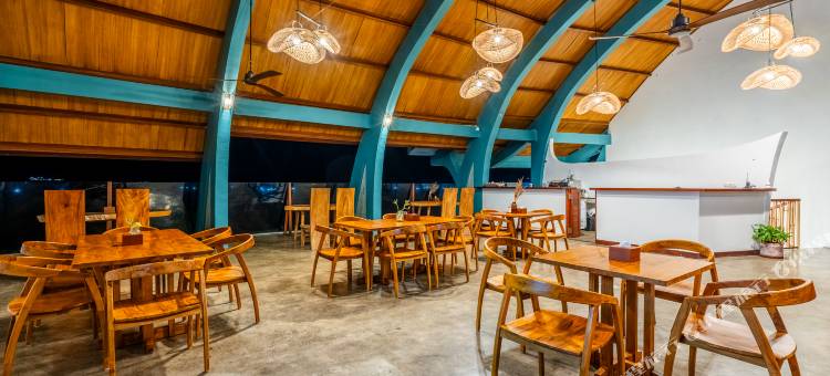 龙目岛丽光酒店(Inlight Lombok Eco Resort)图片