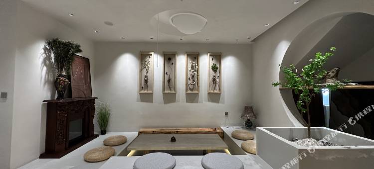 隐宿民宿(彬州开元寺塔店)图片