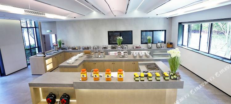 重庆亢谷开心原点酒店(城口亢谷景区店)图片