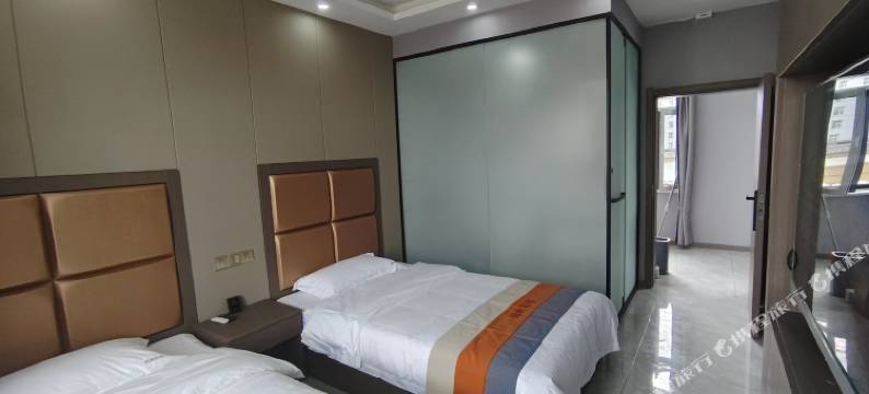 海晏创新宾馆图片