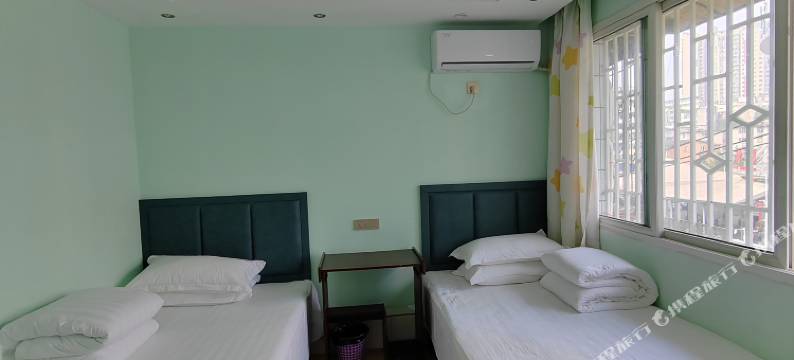 文钰公寓(遵义医学院附属医院店)图片