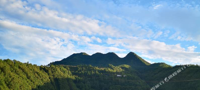阳平关石尚家园酒店图片
