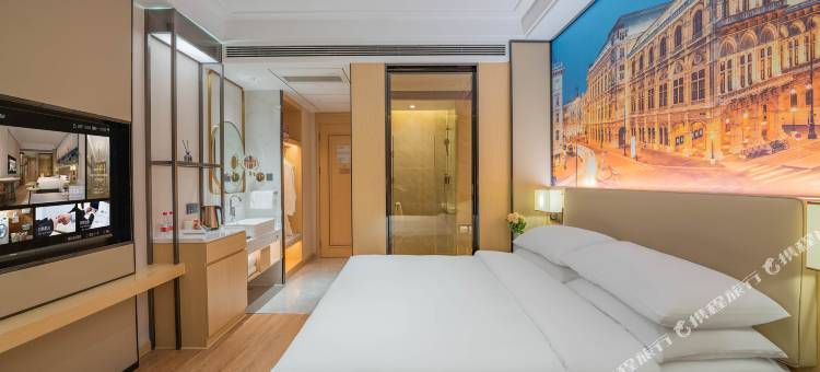 维也纳酒店(聊城茌平建设路店)图片