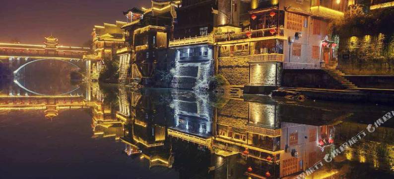 漫时光民宿(吉首乾州古城店)图片