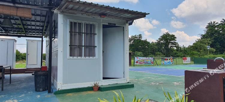 O酒店Rb民宿及农场2号(Hotel O Rb Homestay & Farms 2)图片