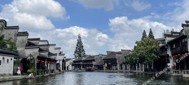 湖州澄境客栈图片