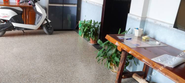 阳朔竹园小栈(印象刘三姐景区店)图片