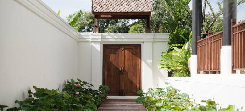 Siri Sala Private Thai Villa图片