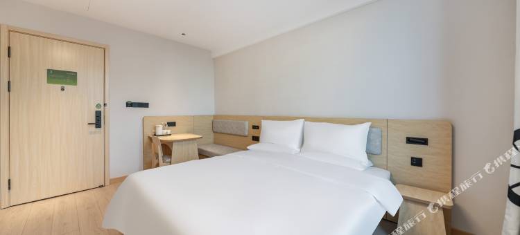 海友酒店(银川鼓楼民族北街店)图片