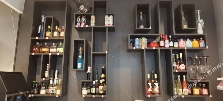 时光驿栈酒店(朔州老城店)图片