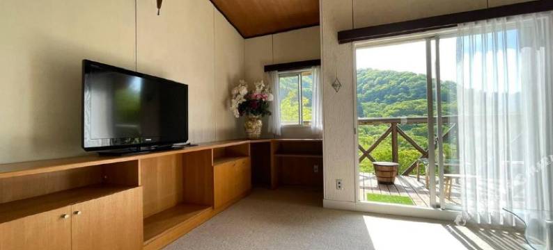 A未来箱根仙石原度假村(A MIRAI HAKONE SENGOKUHARA RESORT)图片