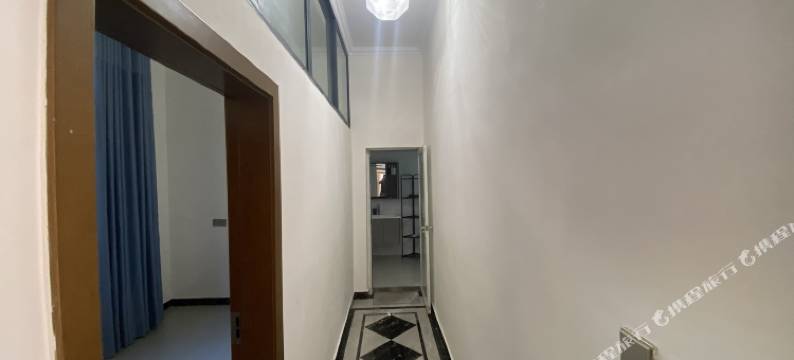 龚滩古镇溪缘居民宿图片