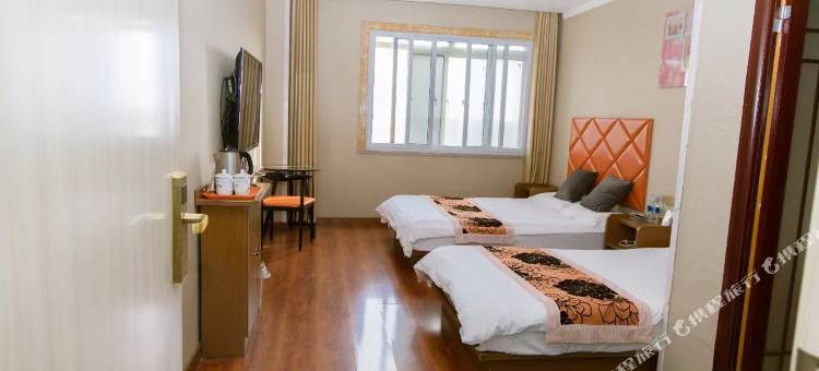 桔子快捷宾馆(武邑中学店)图片