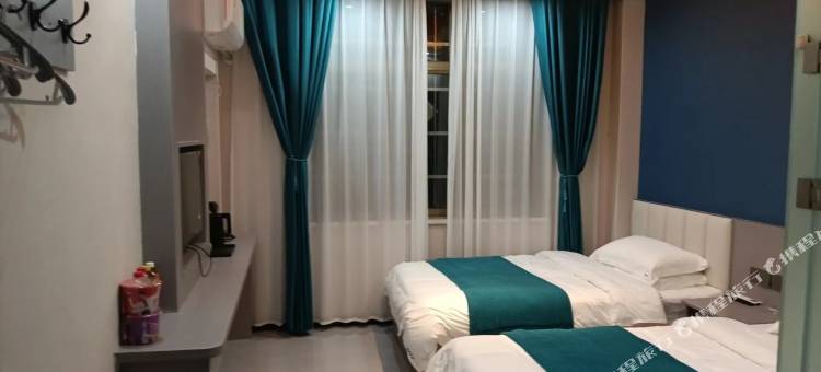 九龙湖臻美民宿图片