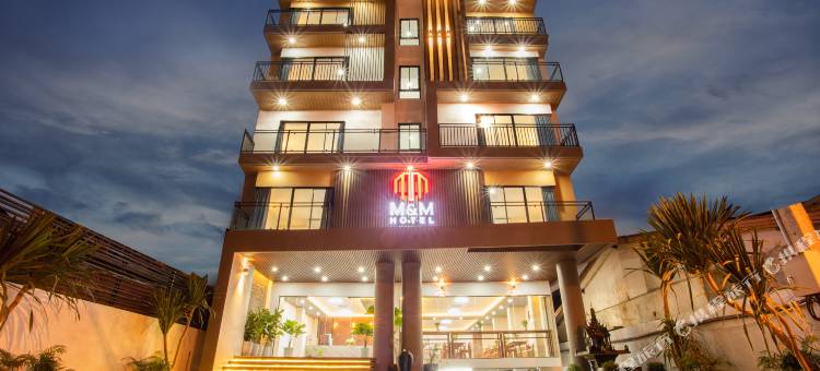 M&M酒店(M&M Hotel)图片