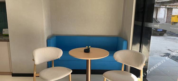 雅诗景酒店(美佳华文化宫路店)图片