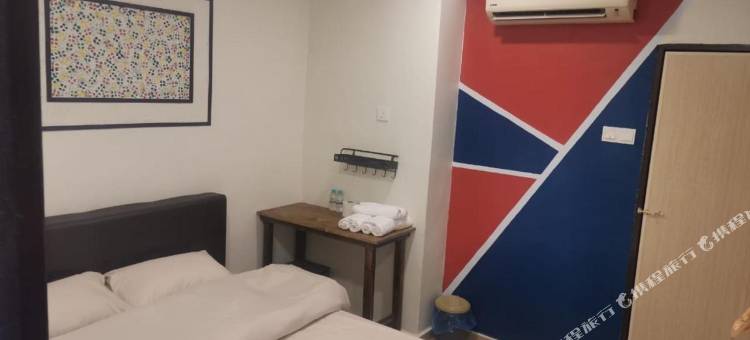 OYO 90876 伊苏家园酒店(OYO 90876 Yss Homestead)图片