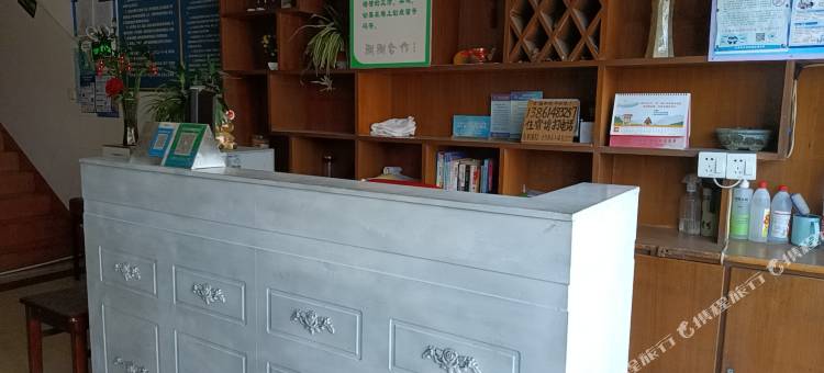 方圆旅社图片