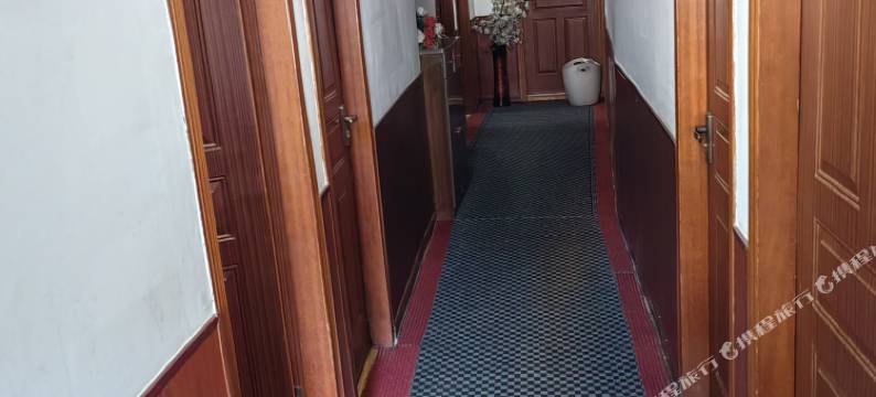 贵缘旅馆(扬州万达广场店)图片