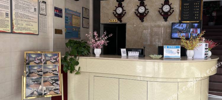 贵南佳和商务宾馆图片